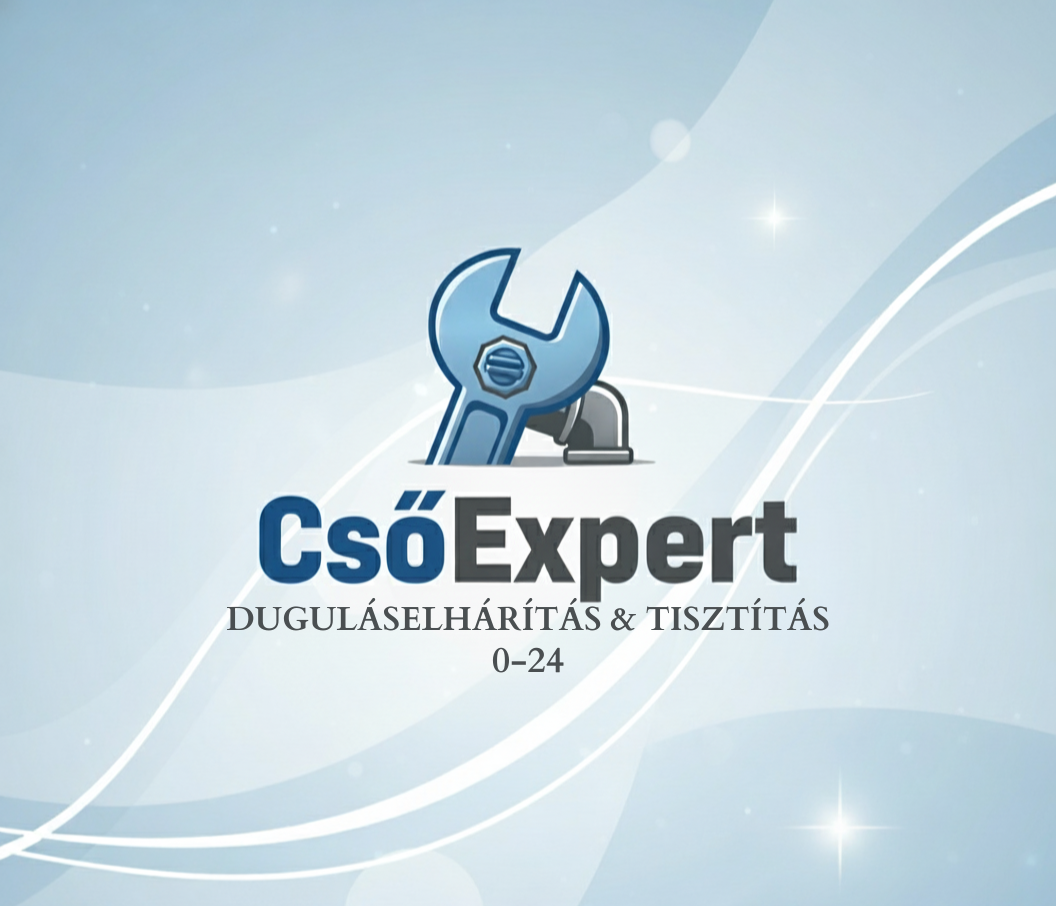 DUGULÁSELHÁRÍTÁS & TISZTÍTÁS 0-24